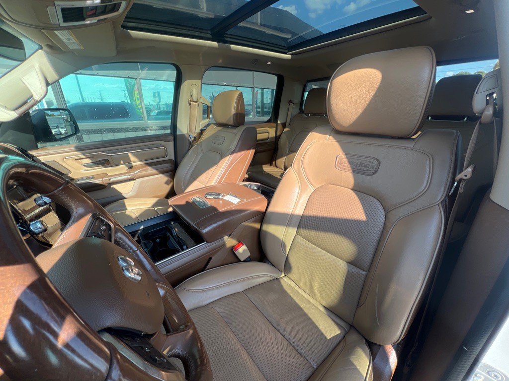 2020 RAM 1500 Image 11