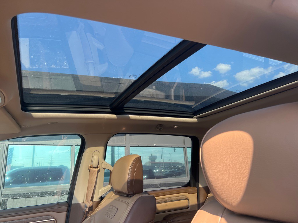 2020 RAM 1500 Image 12