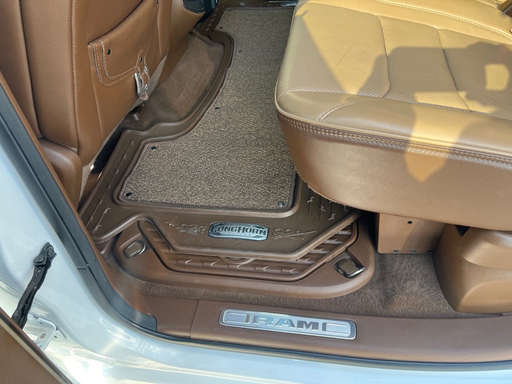 2020 RAM 1500 Image 14