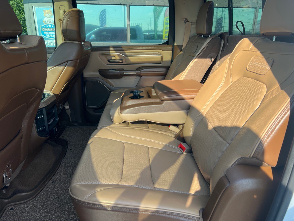 2020 RAM 1500 Image 15
