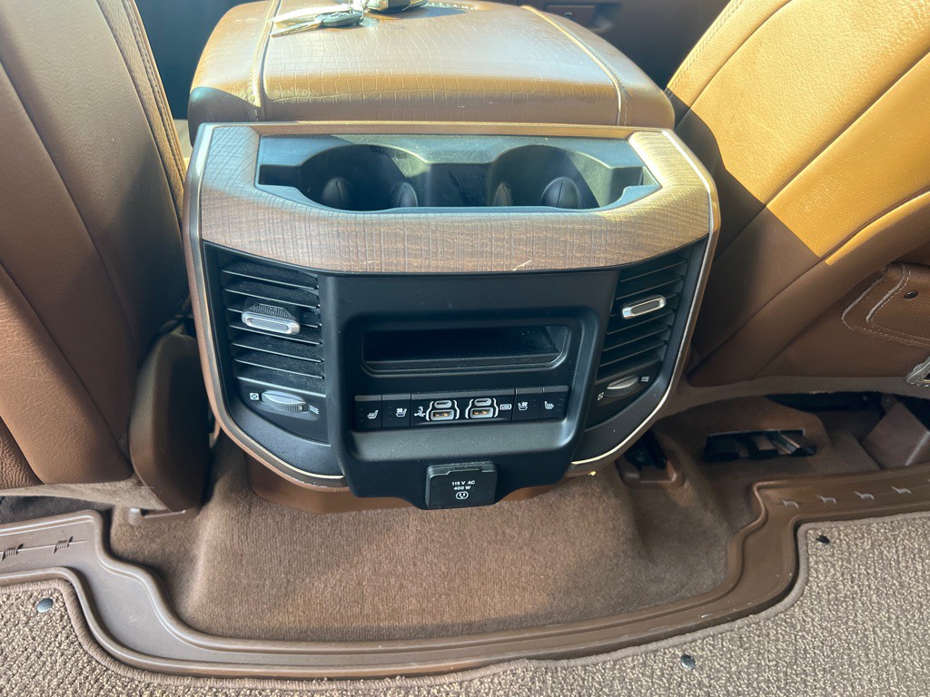 2020 RAM 1500 Image 16