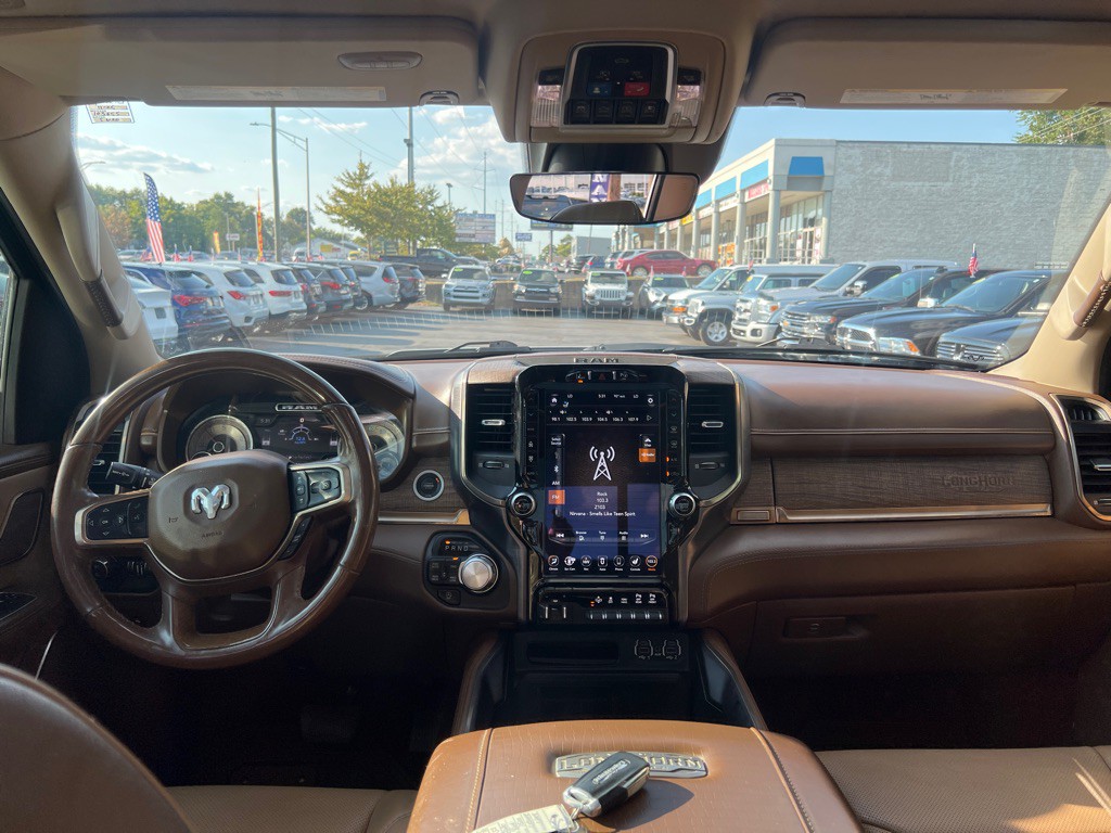 2020 RAM 1500 Image 17