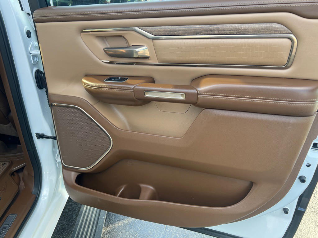 2020 RAM 1500 Image 18