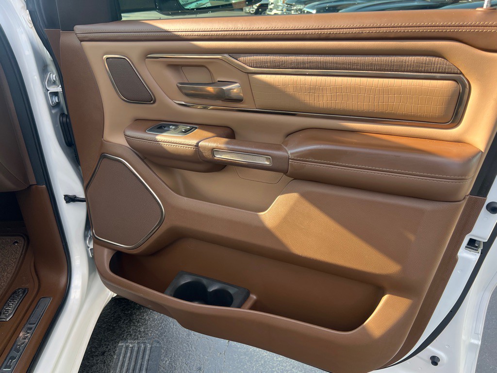2020 RAM 1500 Image 20
