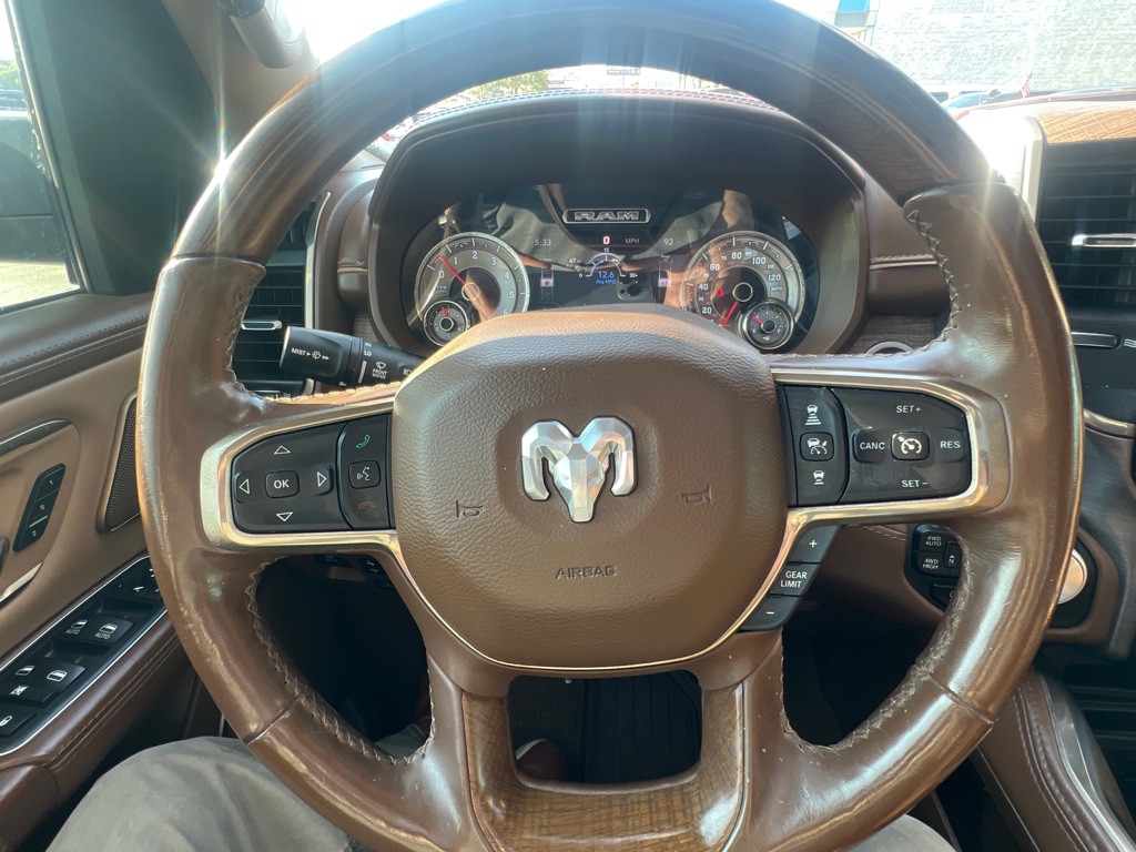2020 RAM 1500 Image 23