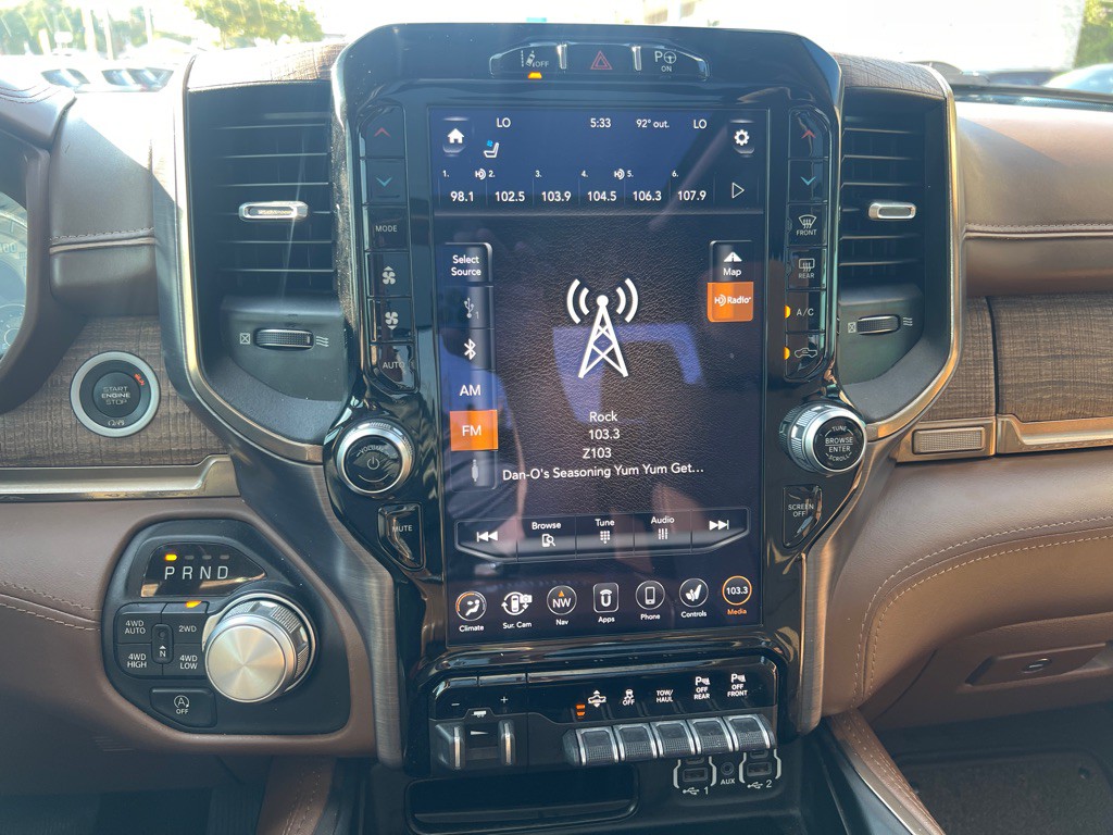 2020 RAM 1500 Image 24