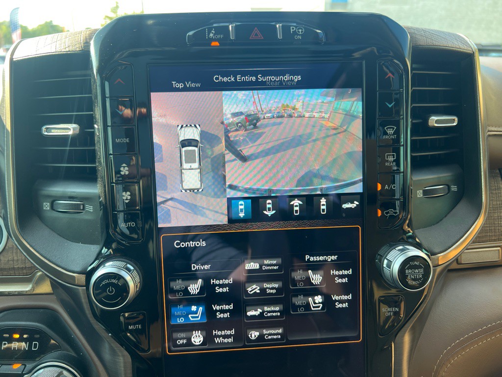 2020 RAM 1500 Image 25