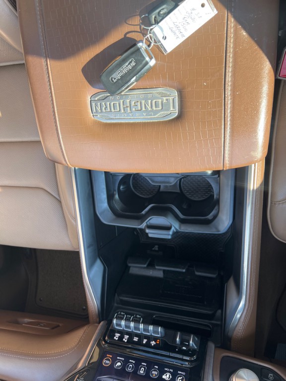 2020 RAM 1500 Image 26