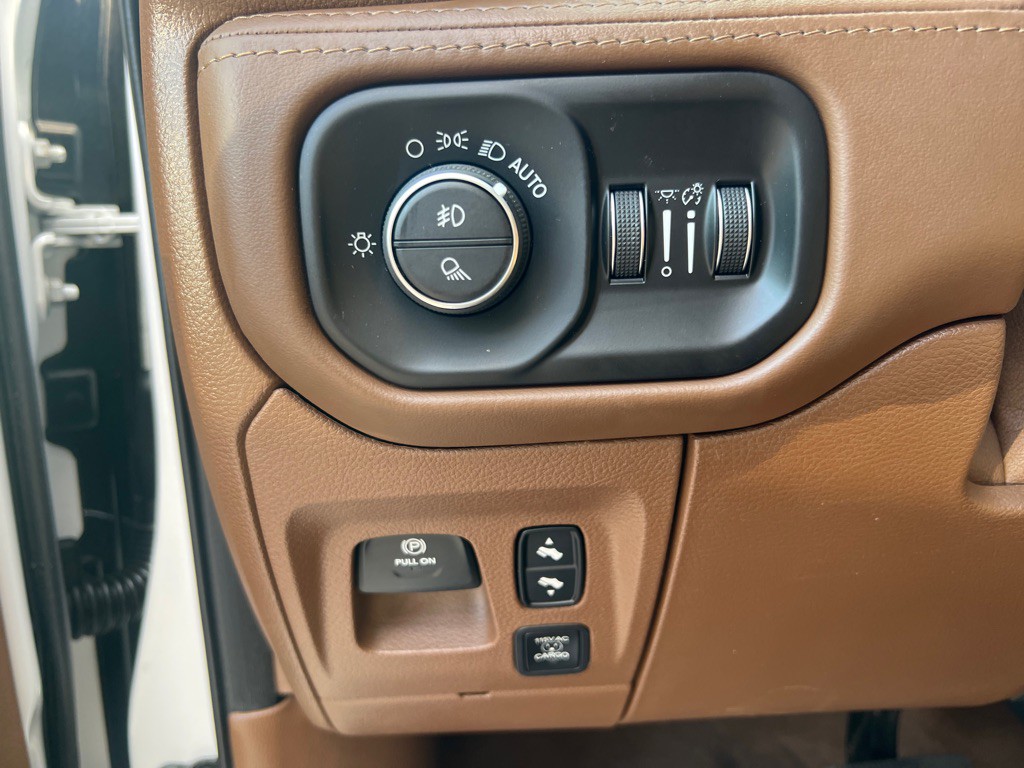 2020 RAM 1500 Image 27