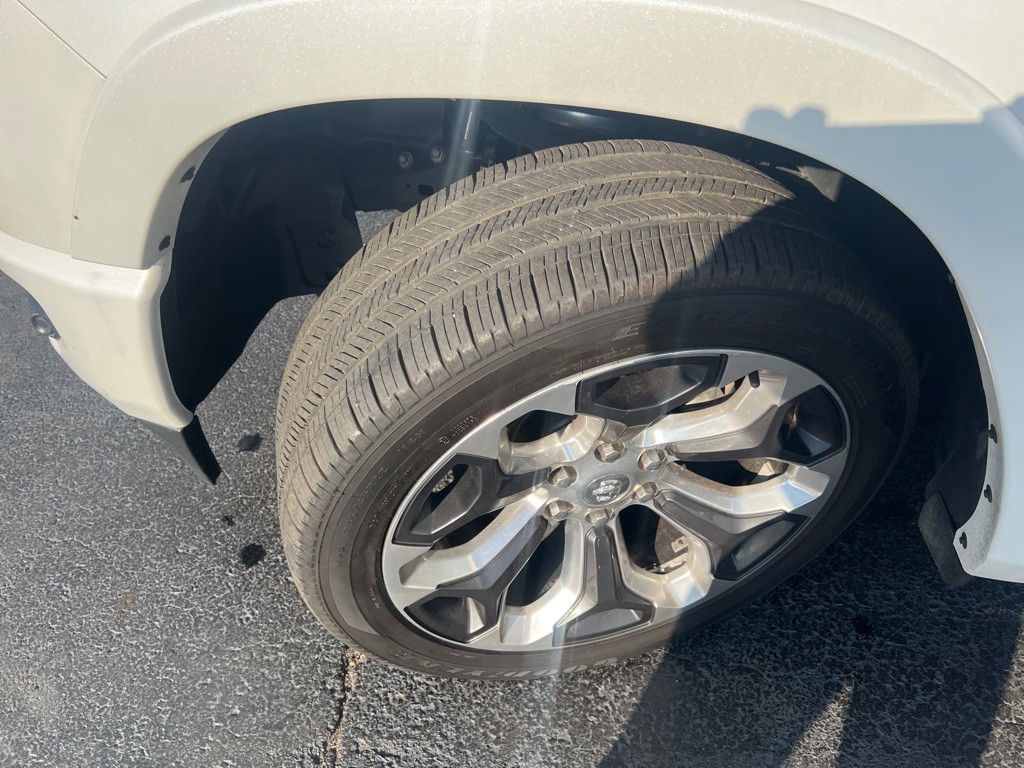 2020 RAM 1500 Image 28