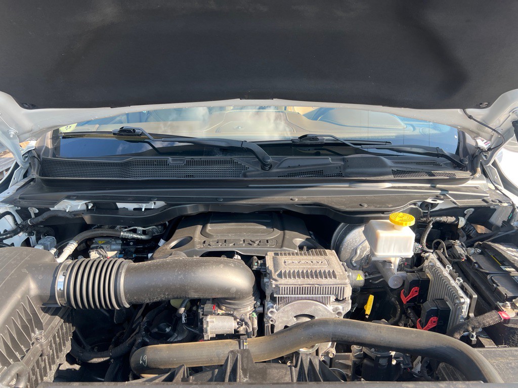 2020 RAM 1500 Image 29