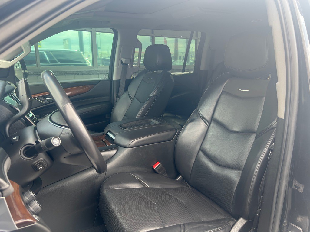 2020 Cadillac Escalade Image 14