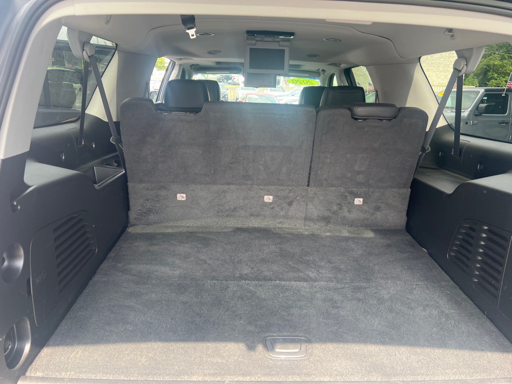 2020 Cadillac Escalade Image 21