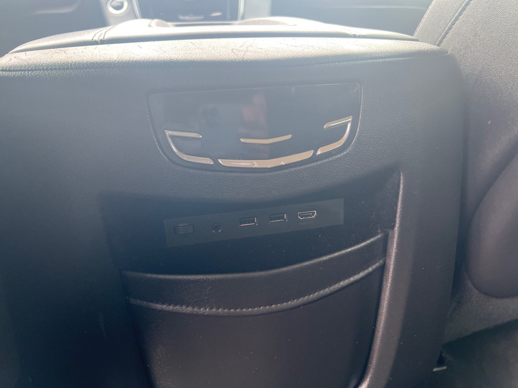 2020 Cadillac Escalade Image 26