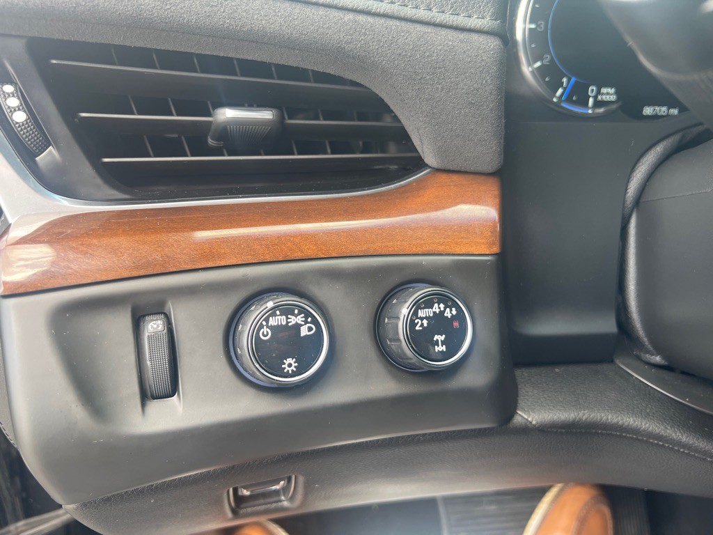 2020 Cadillac Escalade Image 27