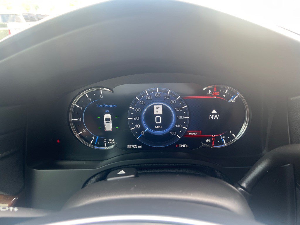 2020 Cadillac Escalade Image 28