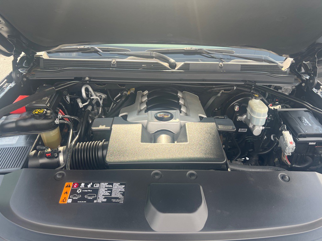 2020 Cadillac Escalade Image 36