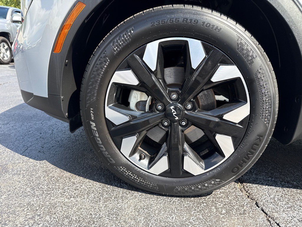 2024 Kia Sportage Image 12