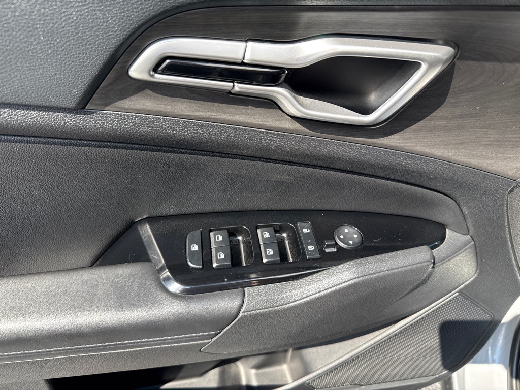 2024 Kia Sportage Image 14