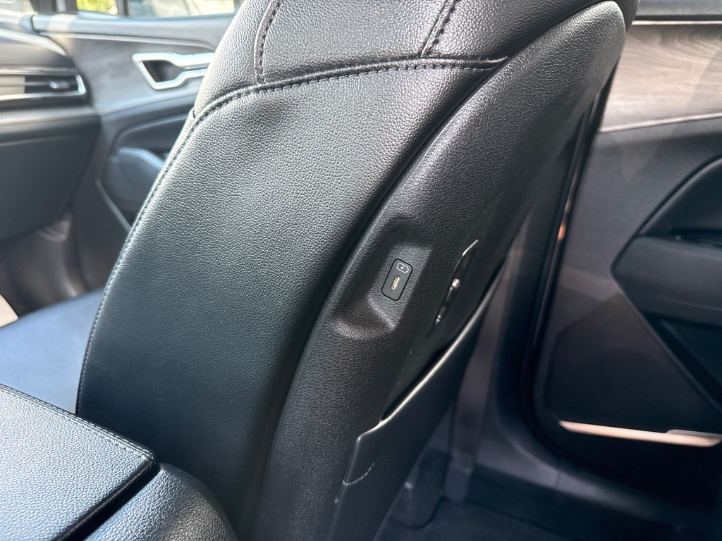 2024 Kia Sportage Image 19