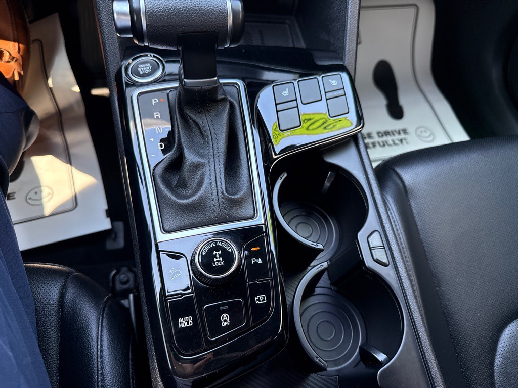 2024 Kia Sportage Image 24