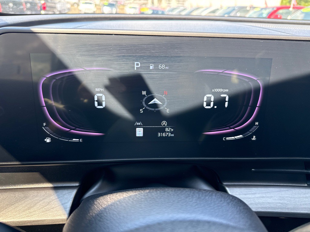 2024 Kia Sportage Image 27
