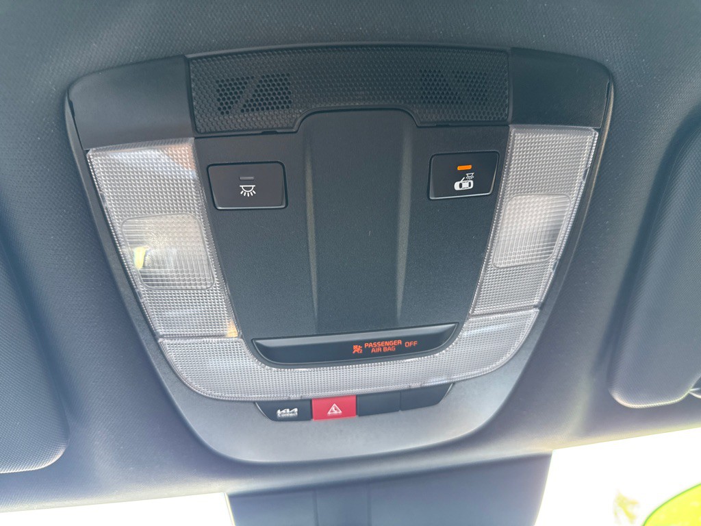2024 Kia Sportage Image 29