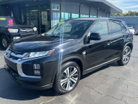 Image for 2021 Mitsubishi Outlander ES ID: 6875025