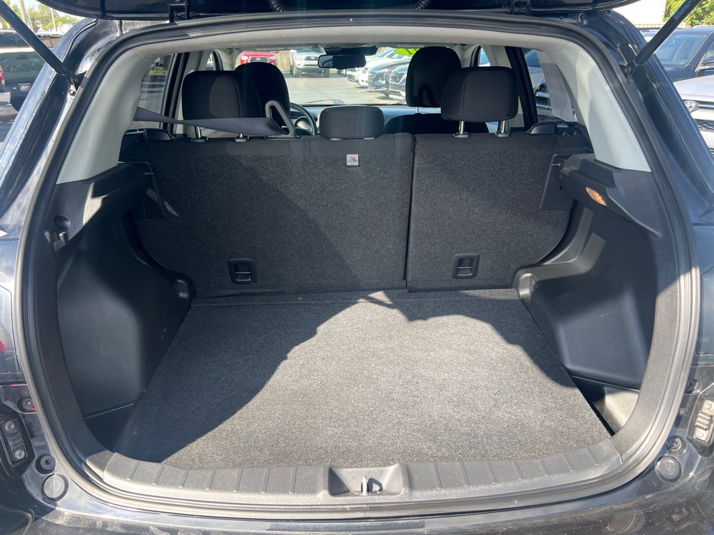2021 Mitsubishi Outlander Image 27