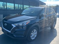 Image for 2020 Hyundai Tucson Limited ID: 6875055