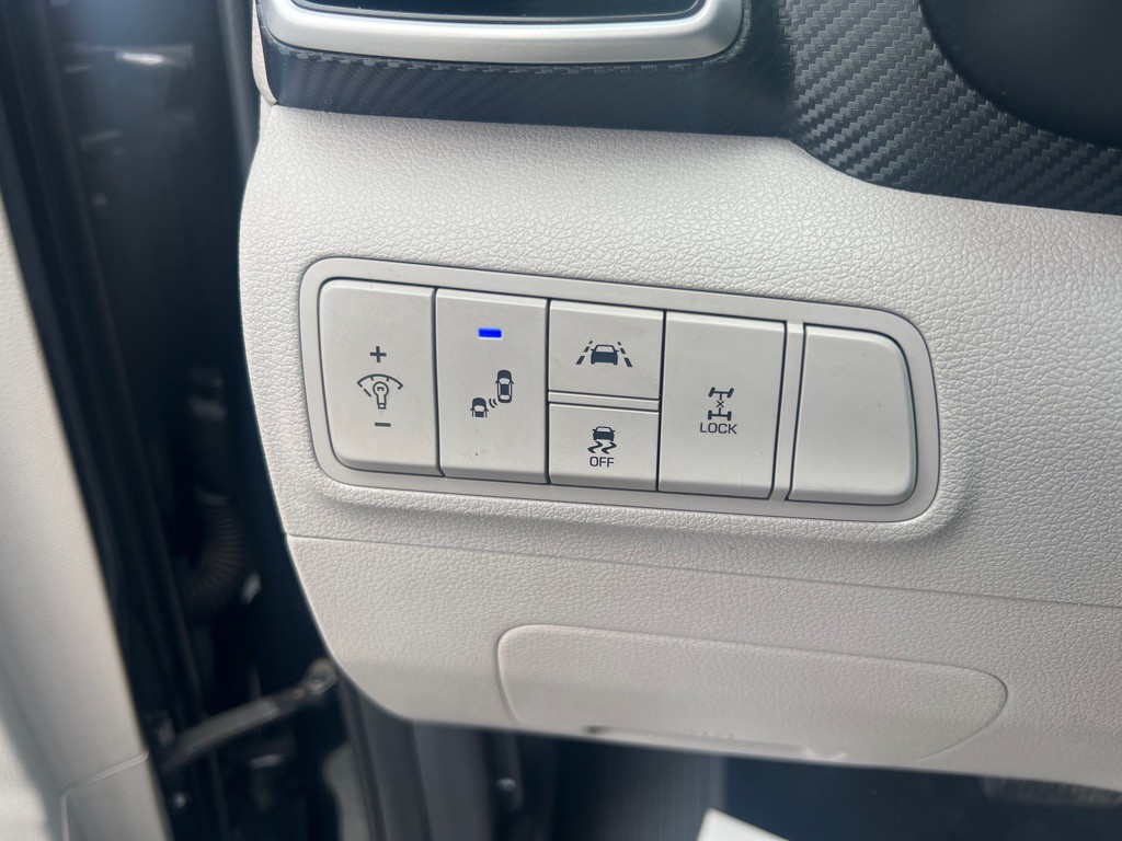 2020 Hyundai Tucson Image 19