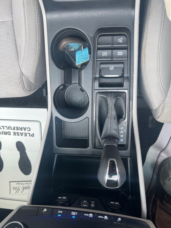 2020 Hyundai Tucson Image 22