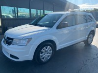 Image for 2020 Dodge Journey SE ID: 6875166
