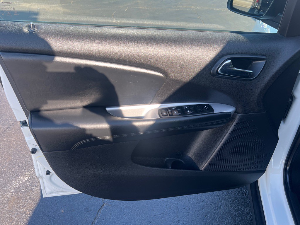 2020 Dodge Journey Image 8