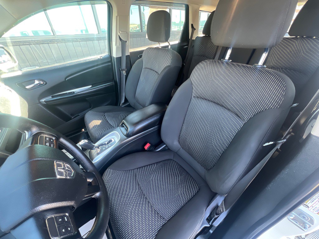 2020 Dodge Journey Image 10