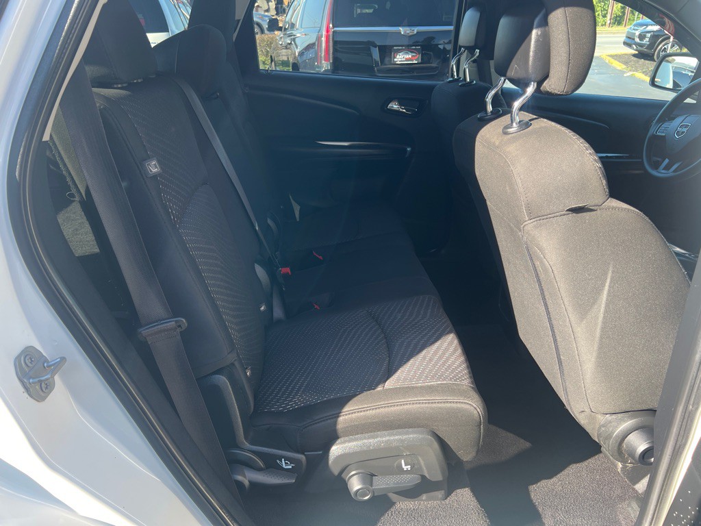 2020 Dodge Journey Image 14