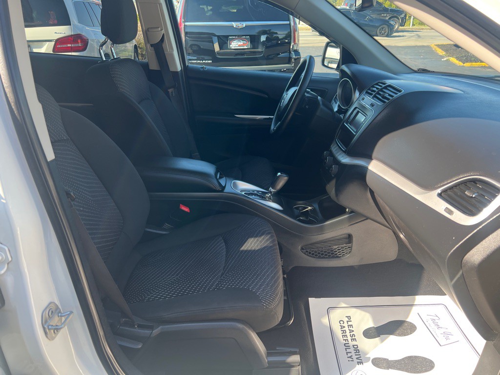 2020 Dodge Journey Image 15