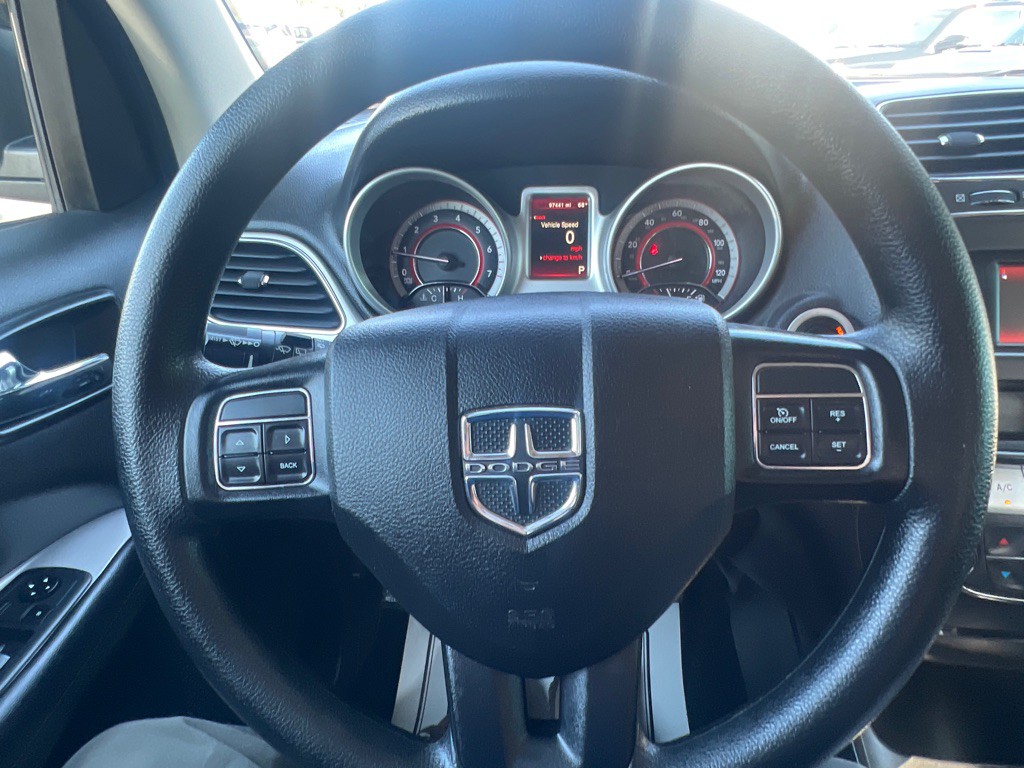 2020 Dodge Journey Image 17