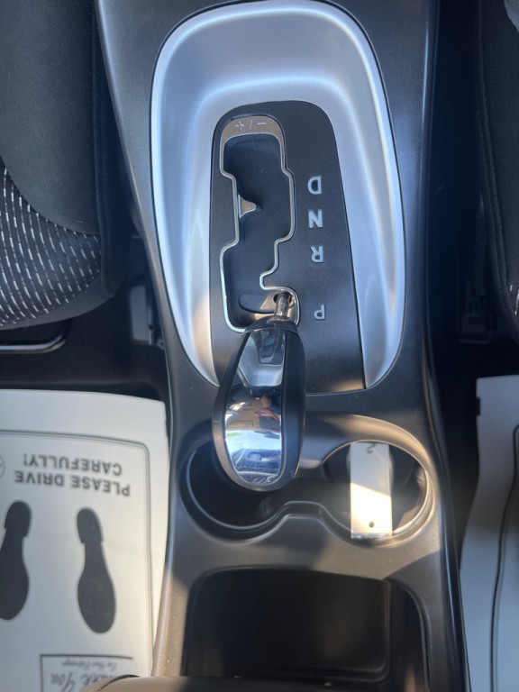 2020 Dodge Journey Image 20