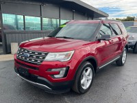 Image for 2017 Ford Explorer XLT ID: 6875205