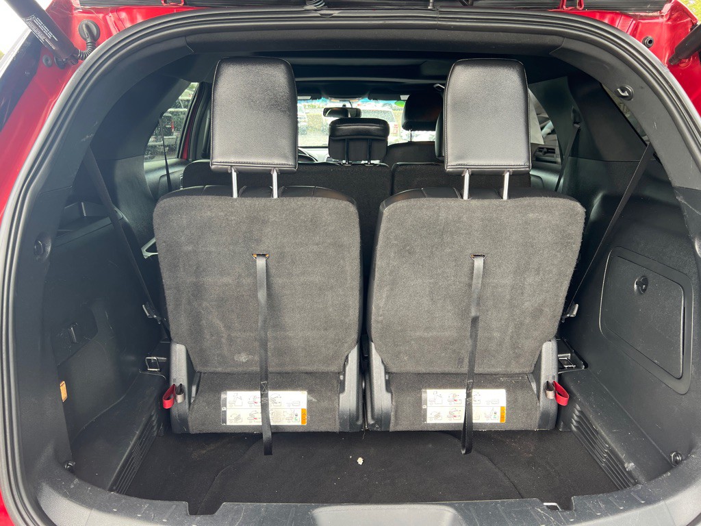 2017 Ford Explorer Image 7