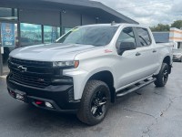 Image for 2019 Chevrolet Silverado 1500 Lt Trail Boss ID: 6875771