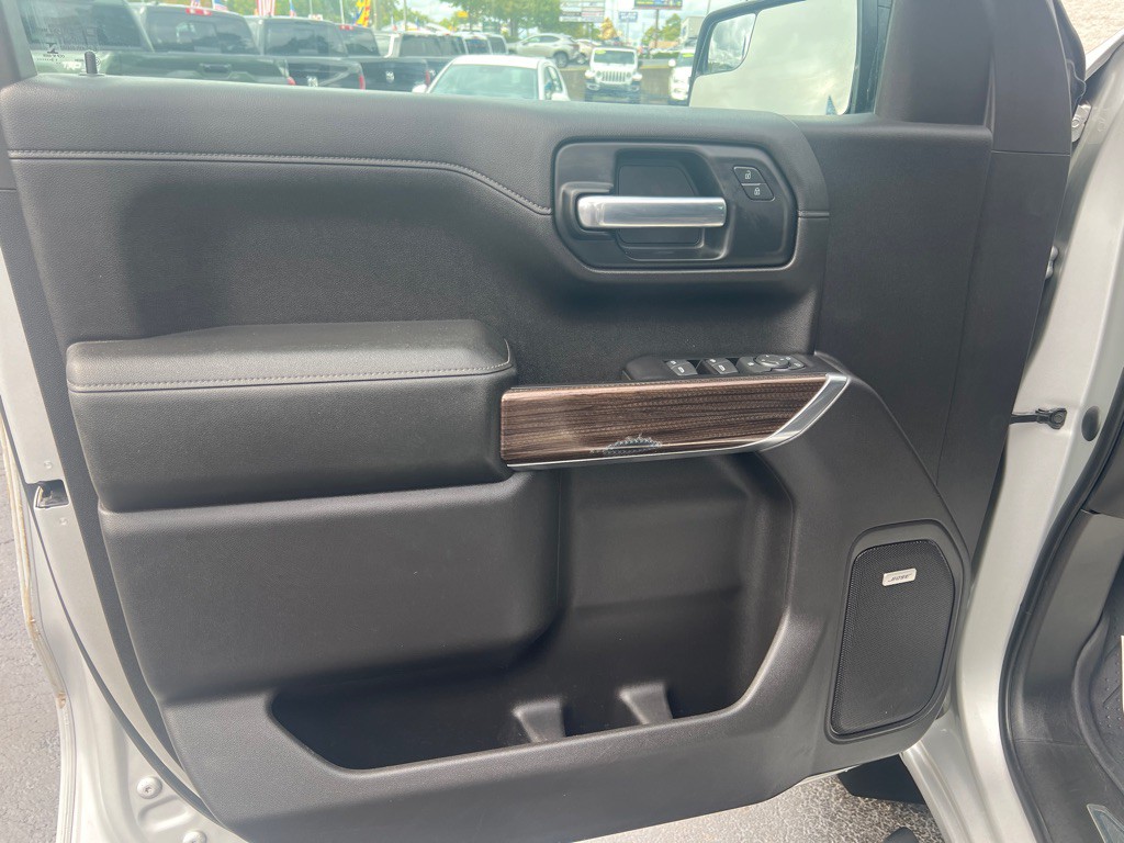2019 Chevrolet Silverado 1500 Image 9