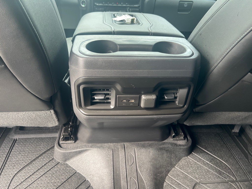 2019 Chevrolet Silverado 1500 Image 14