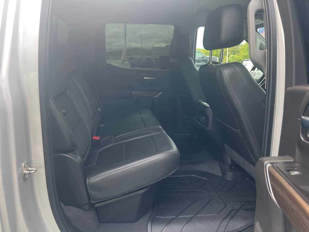 2019 Chevrolet Silverado 1500 Image 15