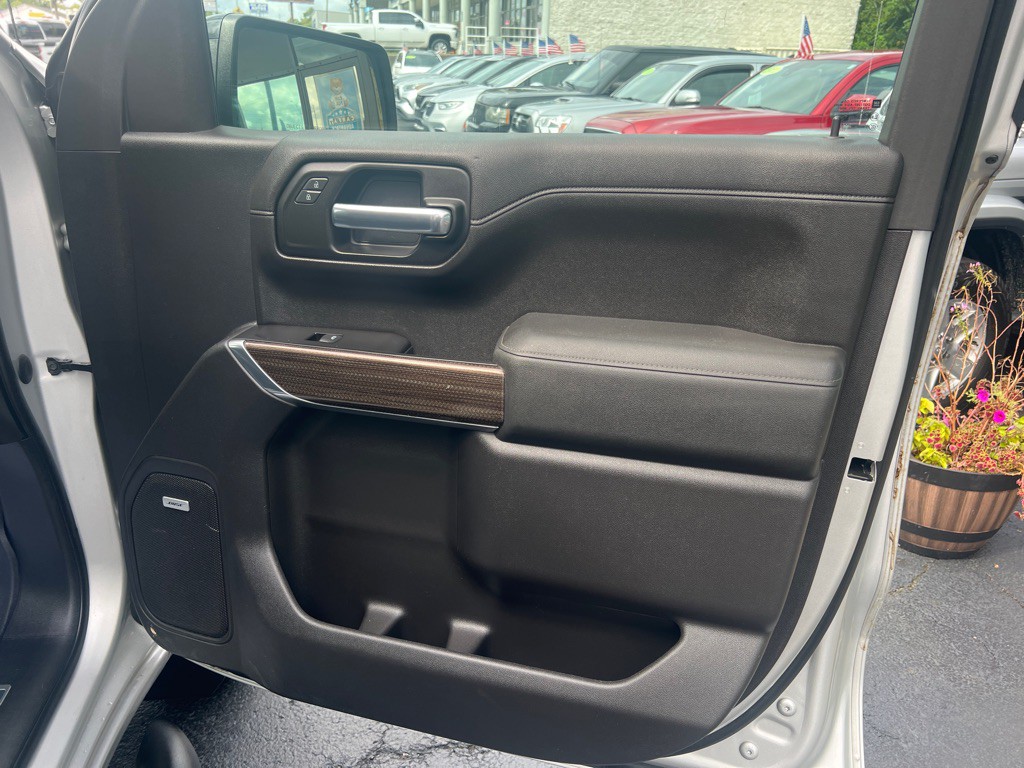 2019 Chevrolet Silverado 1500 Image 16