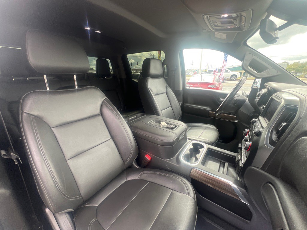 2019 Chevrolet Silverado 1500 Image 18