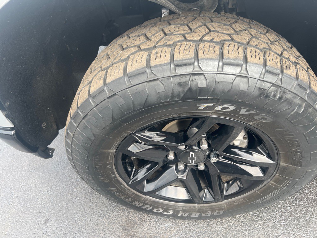 2019 Chevrolet Silverado 1500 Image 19