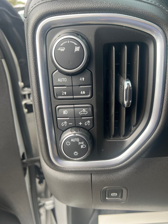 2019 Chevrolet Silverado 1500 Image 20