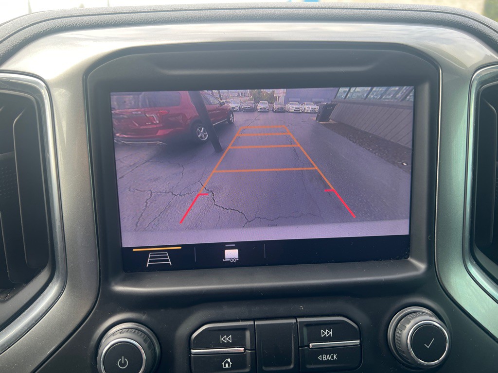 2019 Chevrolet Silverado 1500 Image 23